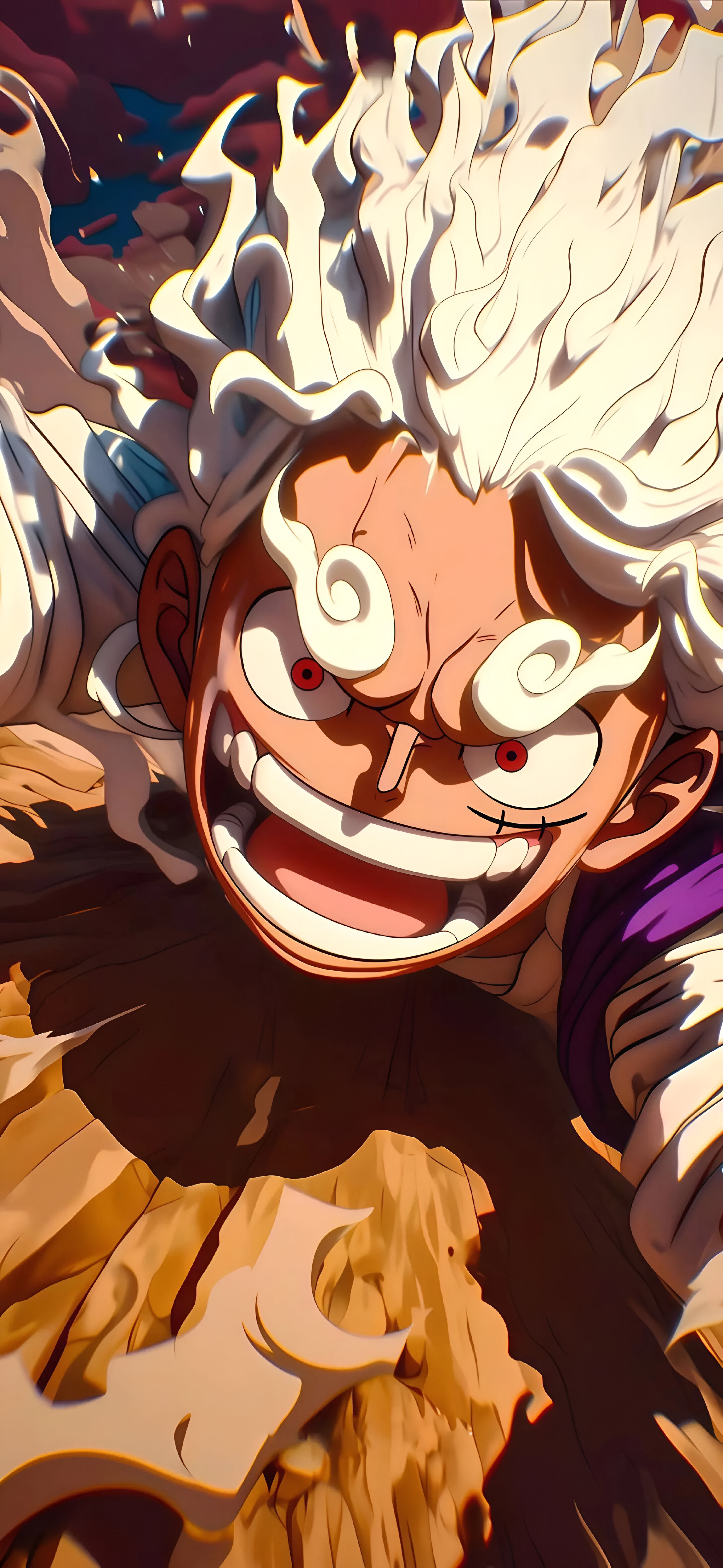 Hình nền One Piece đẹp, chất lượng cao dành cho điện thoại