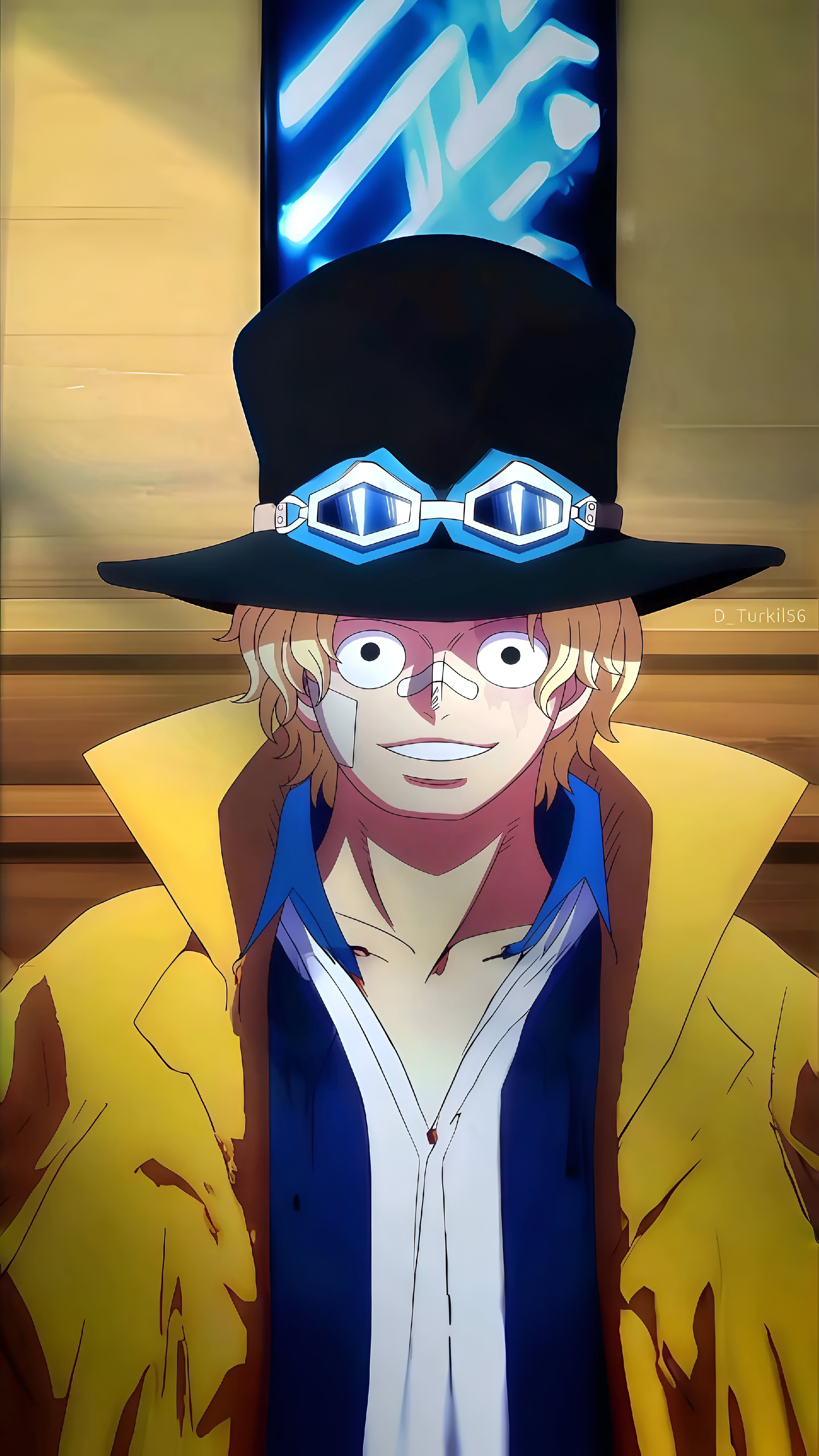 Hình nền One Piece đẹp, chất lượng cao dành cho điện thoại
