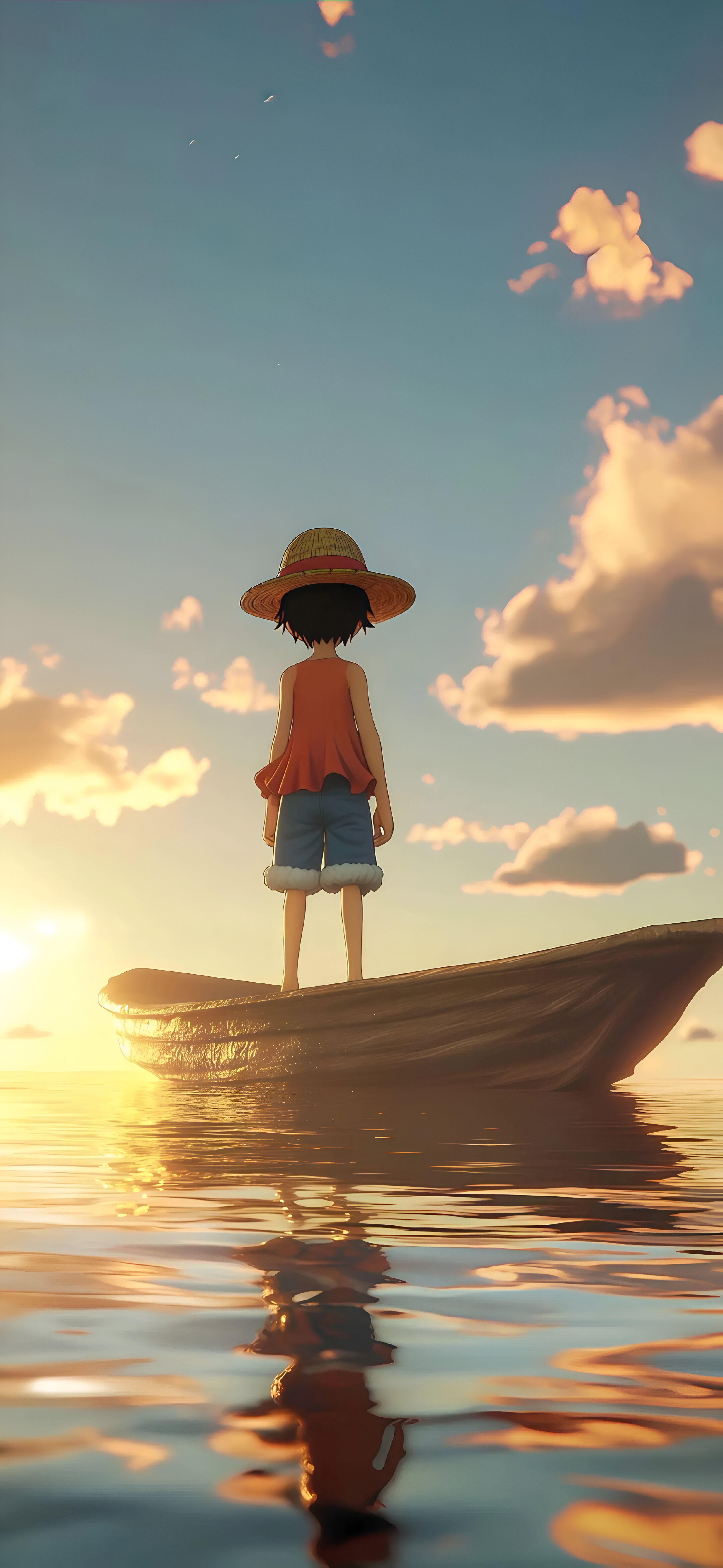 Hình nền One Piece đẹp, chất lượng cao dành cho điện thoại