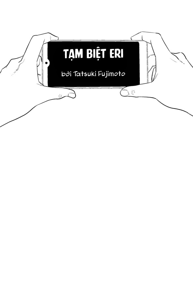 Tạm biệt Eri (さよなら絵梨) [Phần 1]