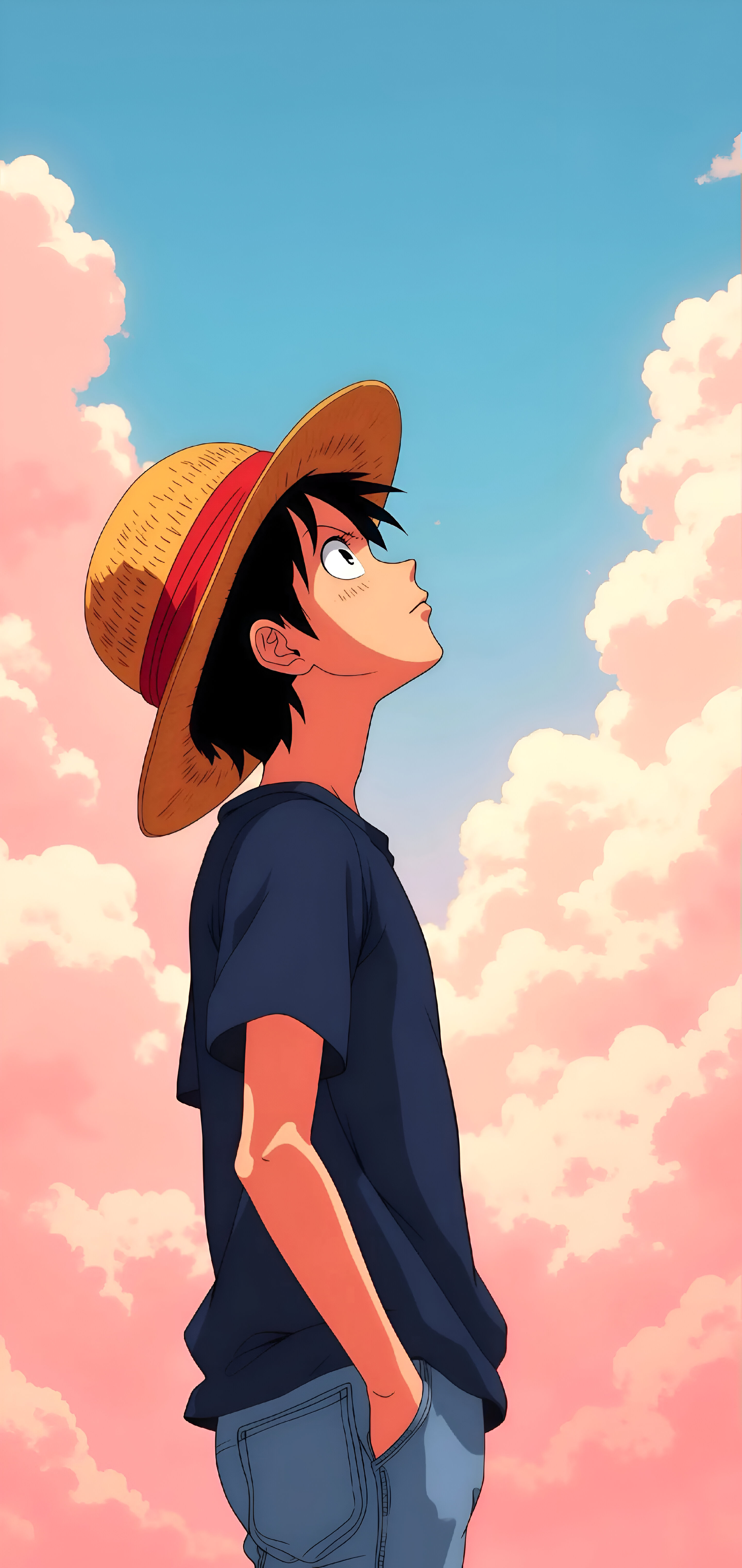 Hình nền One Piece đẹp, chất lượng cao dành cho điện thoại