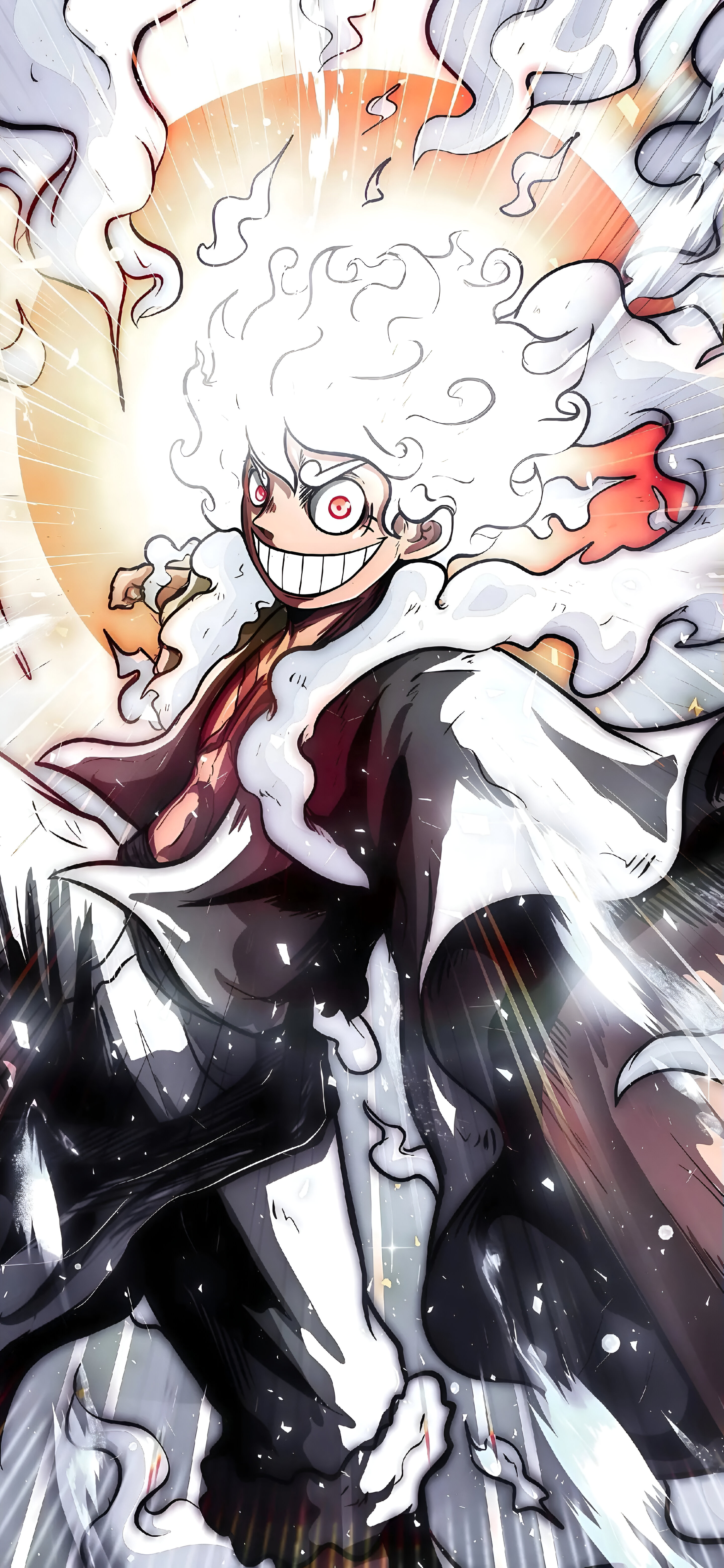 Hình nền One Piece đẹp, chất lượng cao dành cho điện thoại