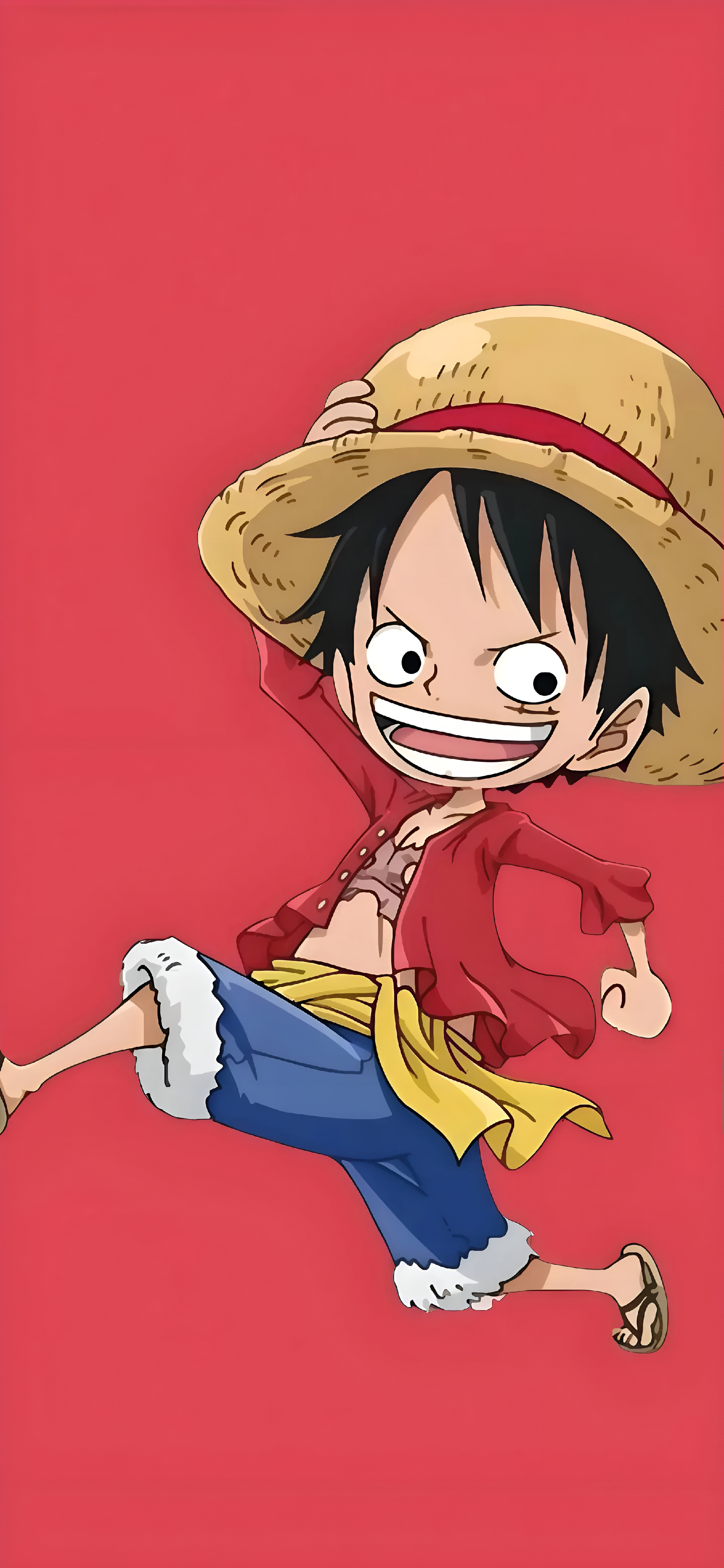 Hình nền One Piece đẹp, chất lượng cao dành cho điện thoại