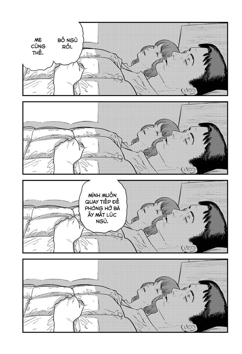 Tạm biệt Eri (さよなら絵梨) [Phần 1]
